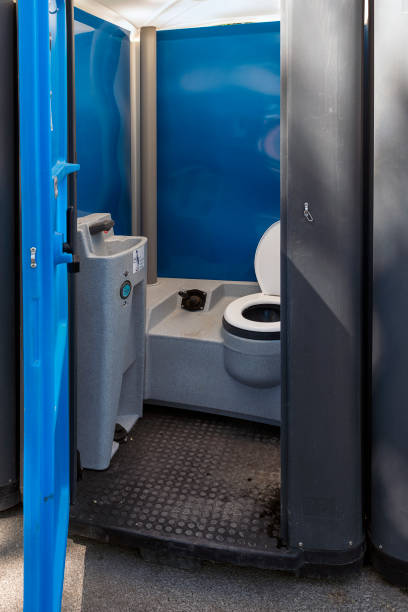 Best Temporary restroom rental  in Highland, MD
