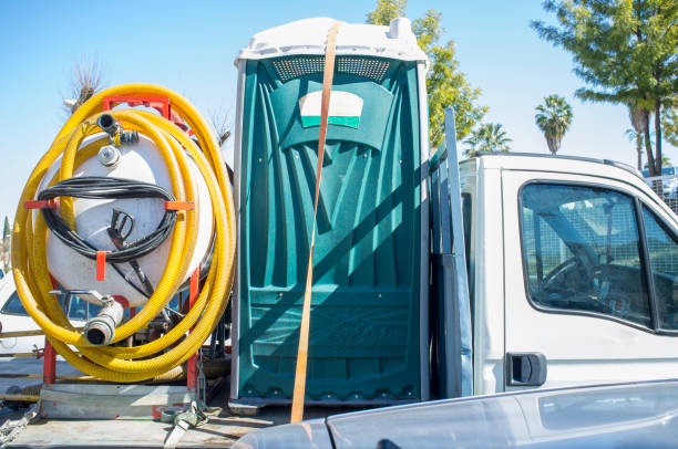 Best Portable toilet rental for construction  in Highland, MD