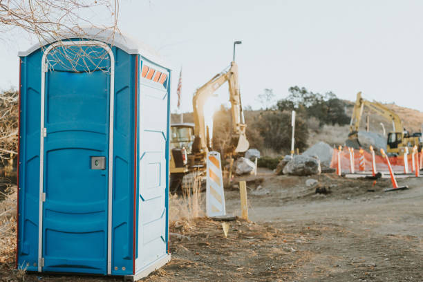 Professional porta potty rental in Highland, MD