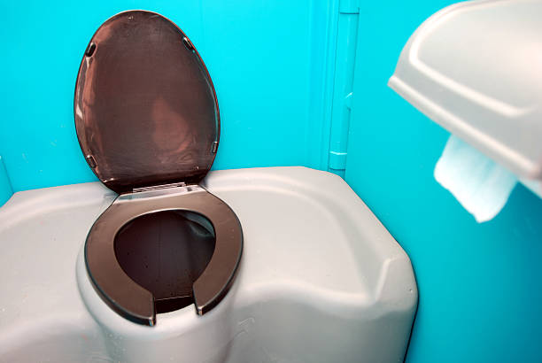 Best Affordable portable toilet rental  in Highland, MD