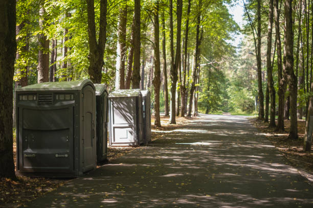 Best Affordable portable toilet rental  in Highland, MD