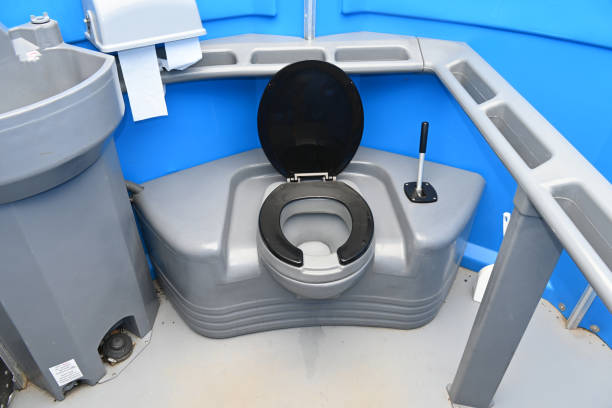 Best Long-term porta potty rental  in Highland, MD