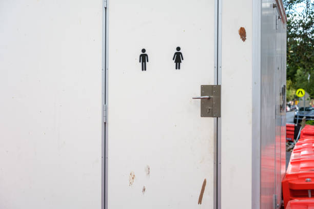 Best Local porta potty services  in Highland, MD