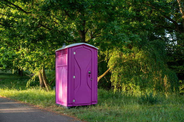 Portable Toilet Options We Offer in Highland, MD